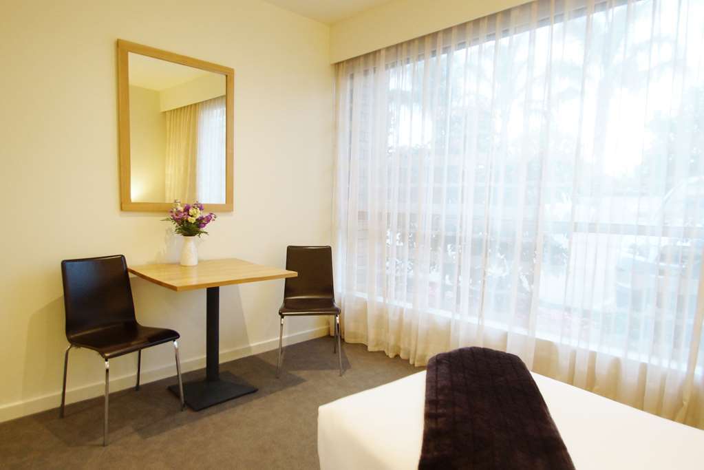 The Wyndhamere 4*