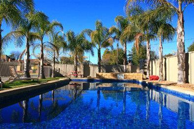 The Wyndhamere 4* Shepparton