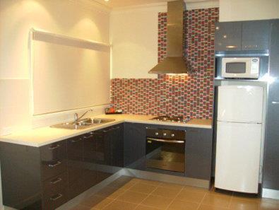 Motel The Wyndhamere 4*