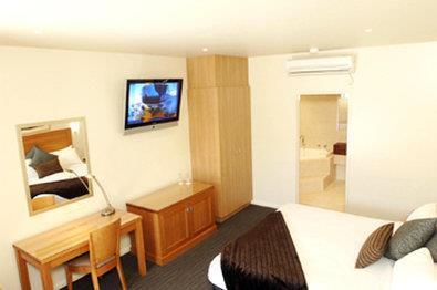 The Wyndhamere 4* Shepparton
